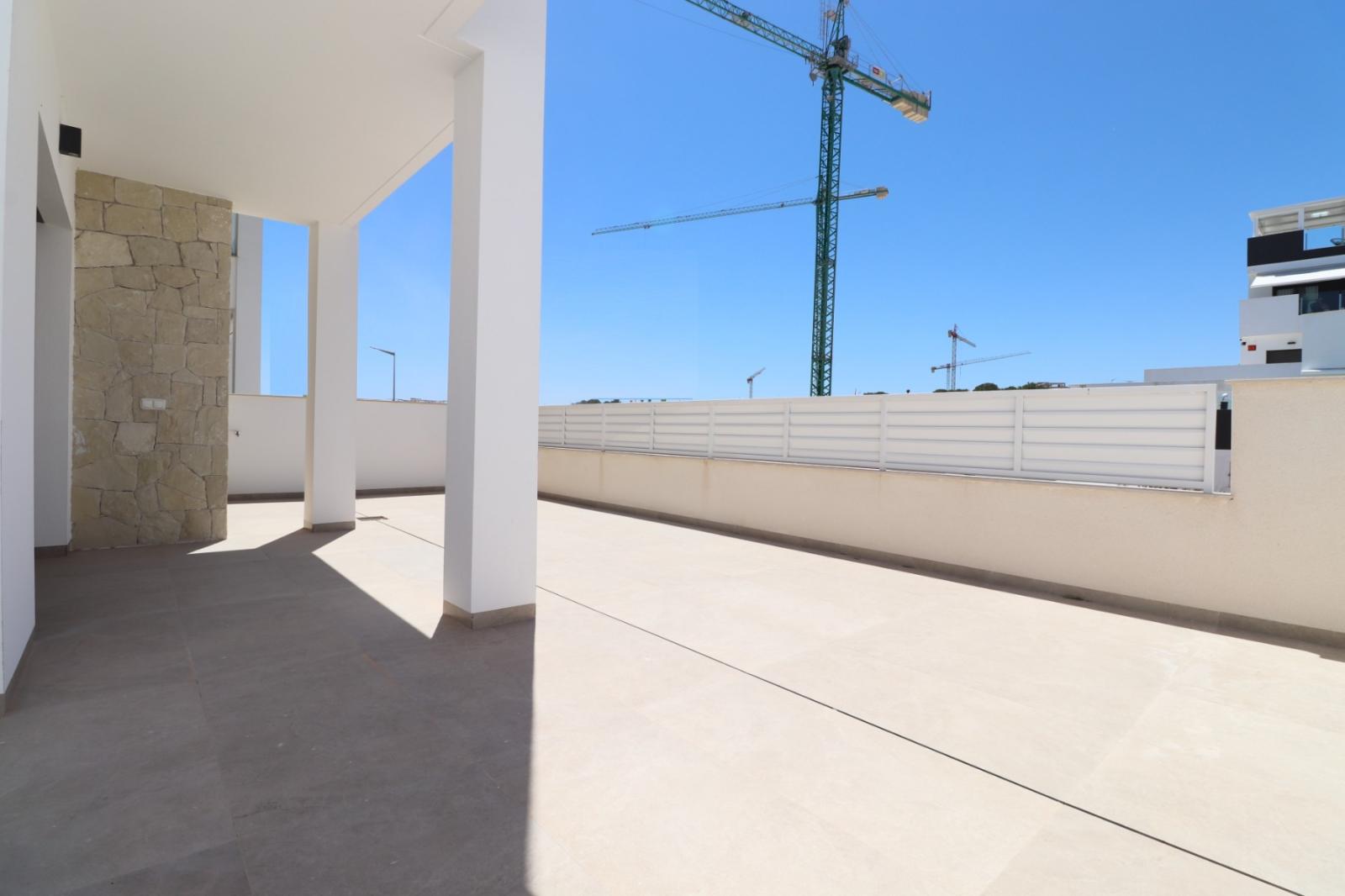 Apartamento en Venta en Orihuela