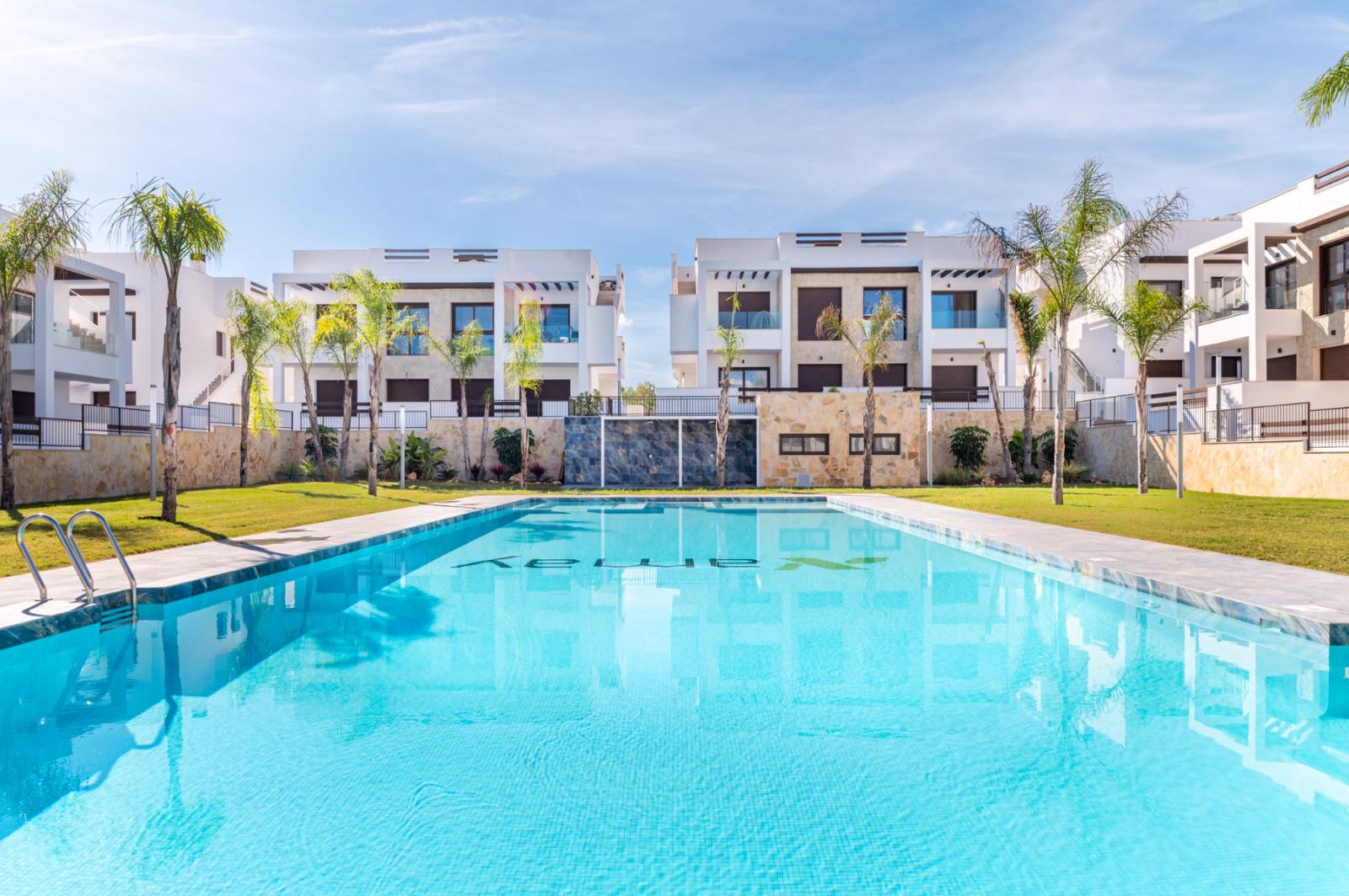 Apartamento en Venta en Orihuela