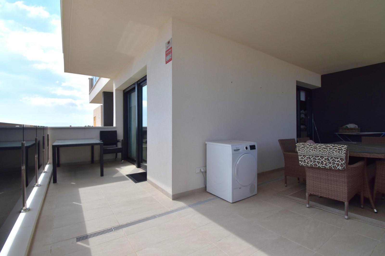 Apartamento en Venta en Orihuela