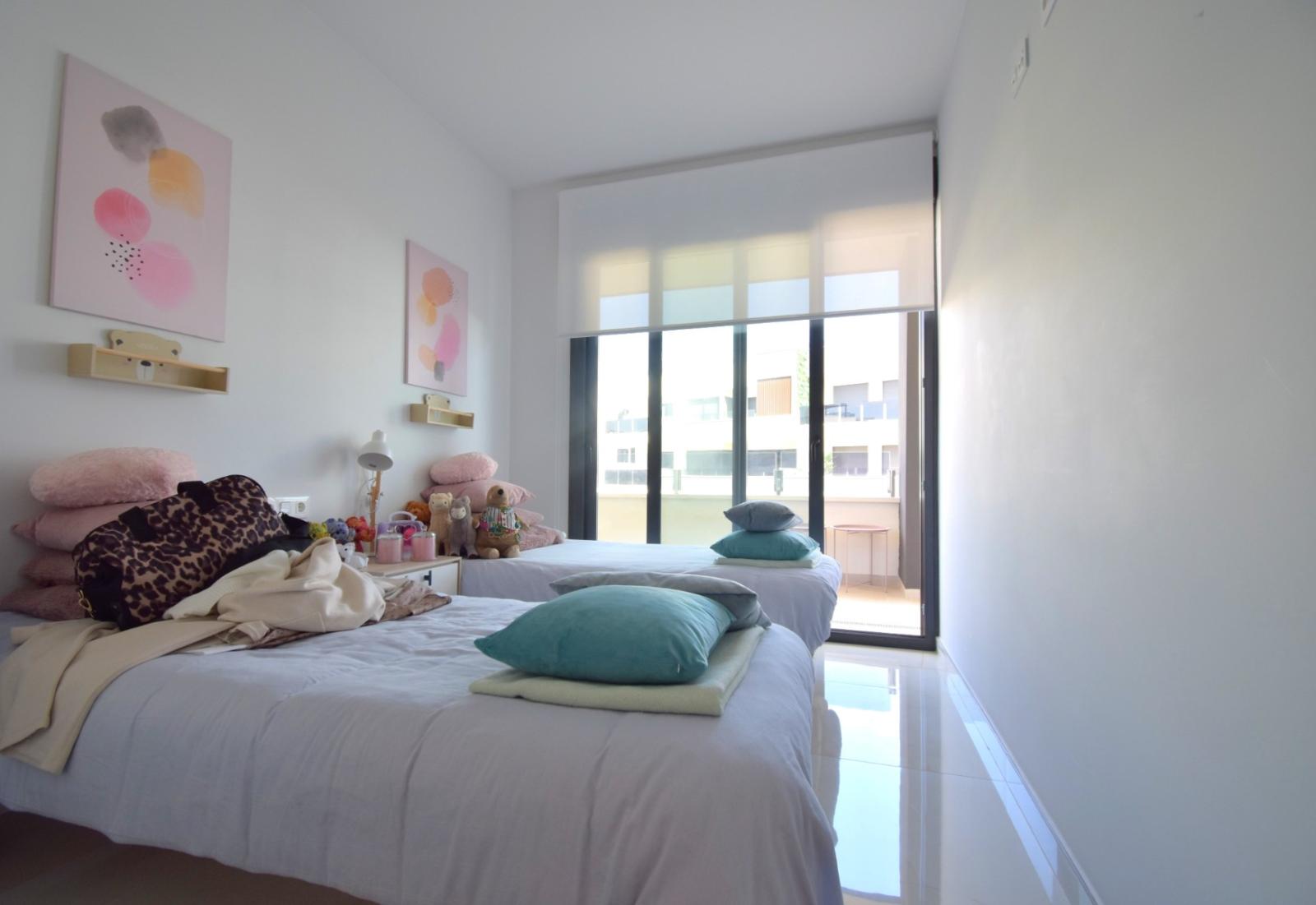 Apartamento en Venta en Orihuela