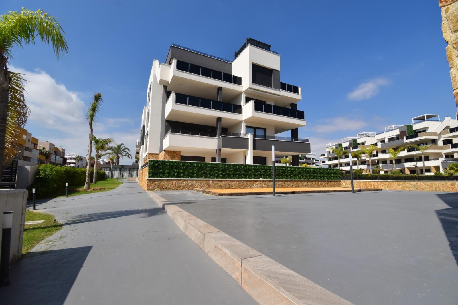 Apartamento en Venta en Orihuela
