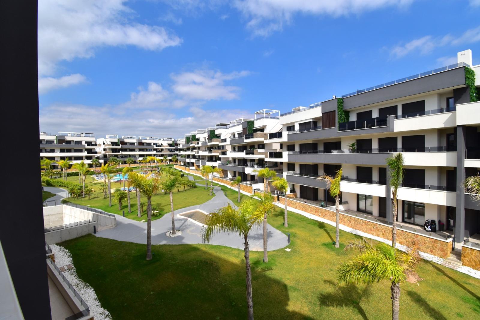 Apartamento en Venta en Orihuela