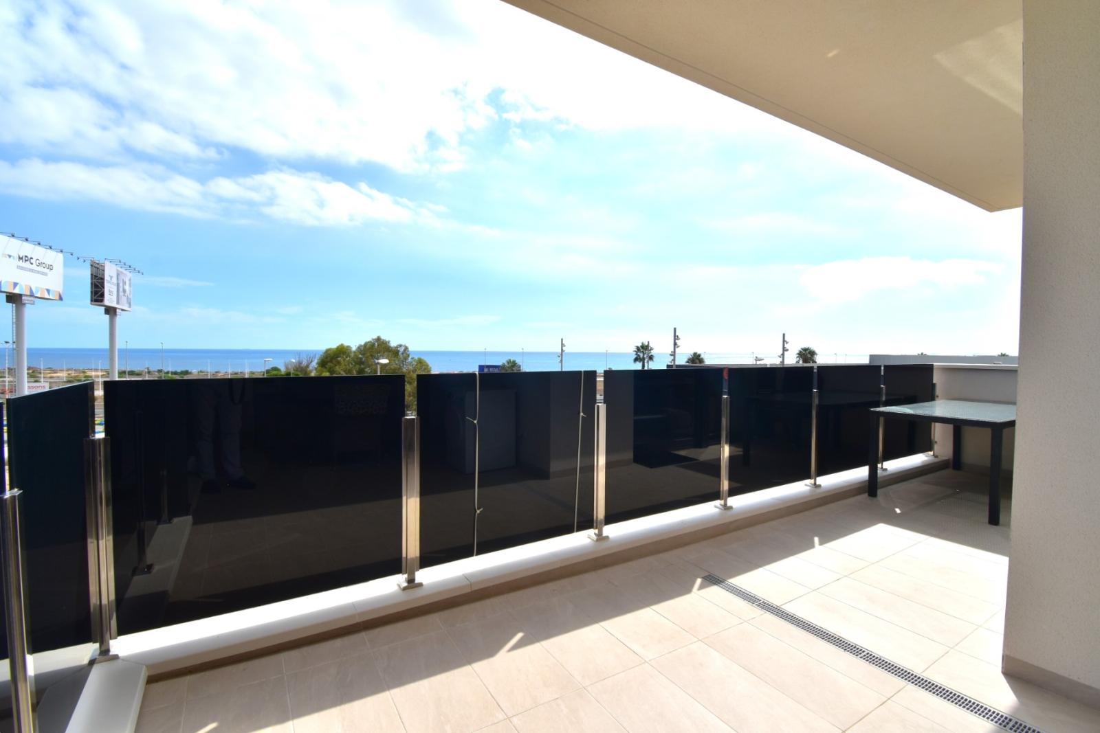 Apartamento en Venta en Orihuela