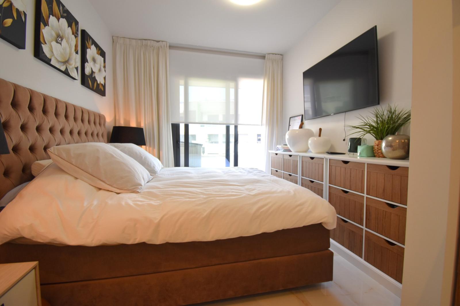 Apartamento en Venta en Orihuela