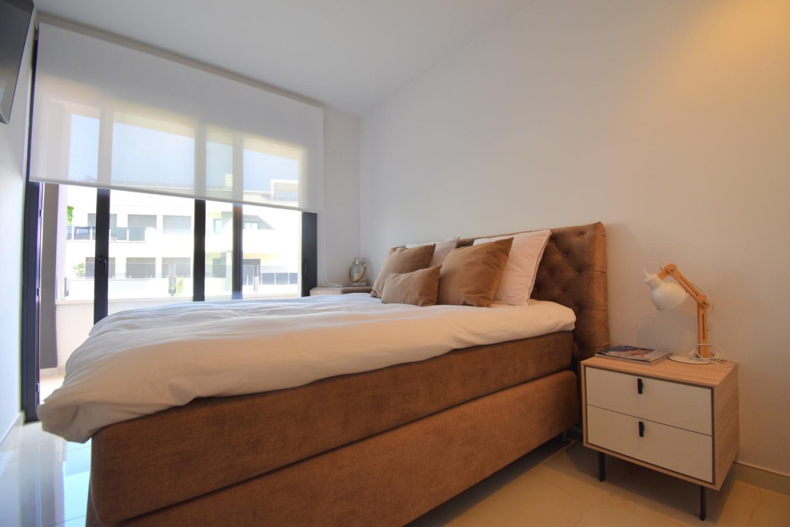 Apartamento en Venta en Orihuela