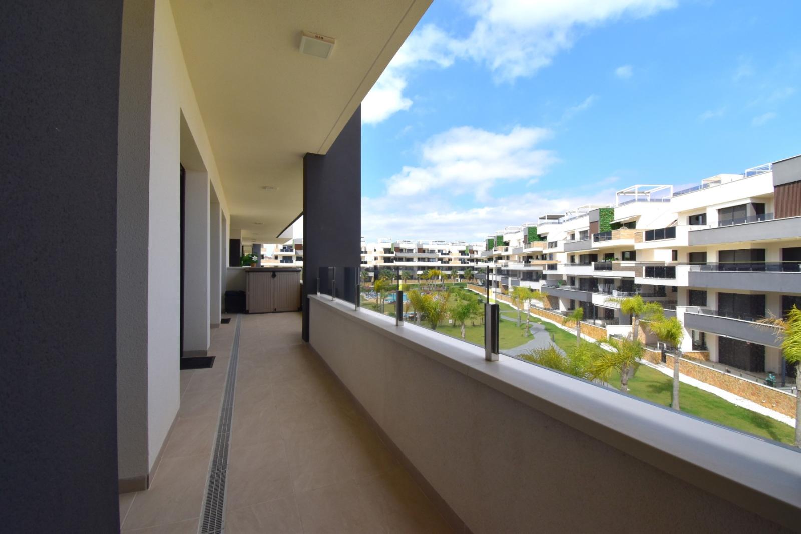 Apartamento en Venta en Orihuela