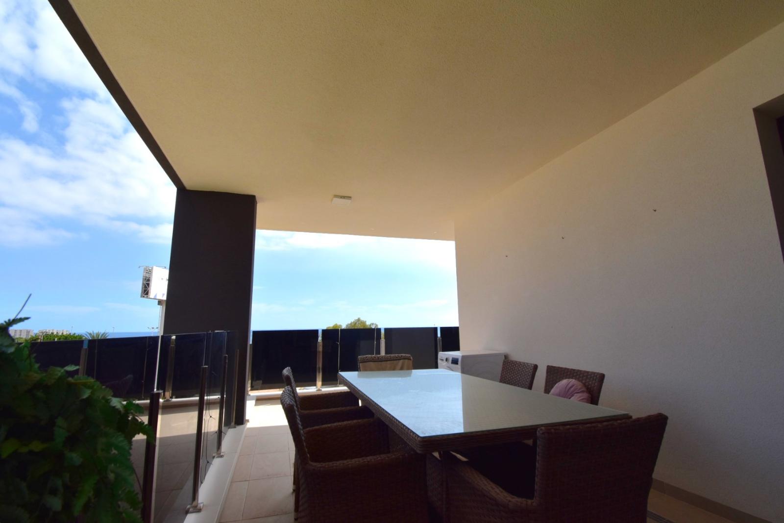 Apartamento en Venta en Orihuela