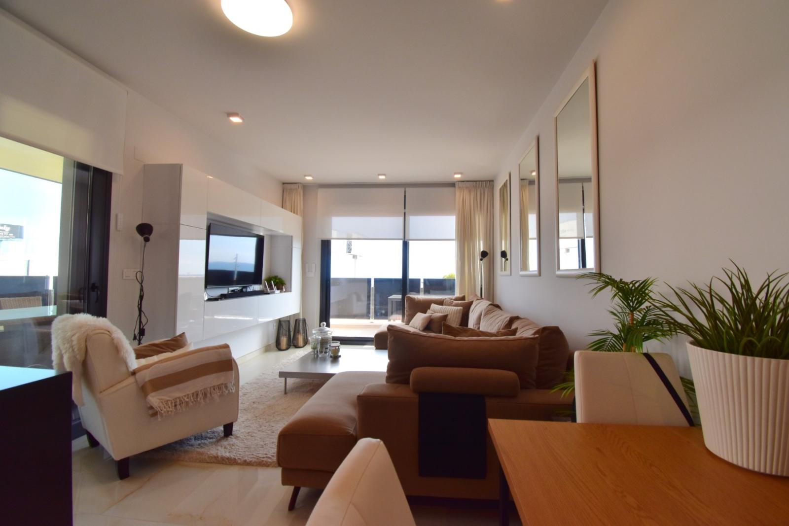 Apartamento en Venta en Orihuela