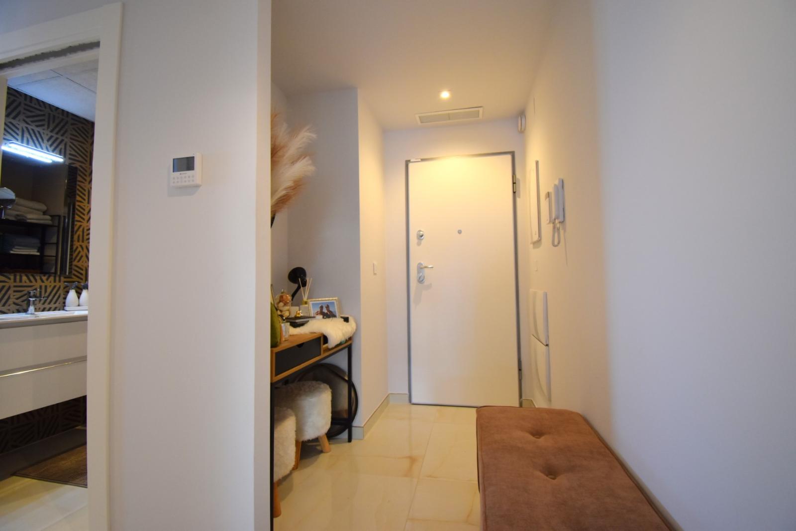 Apartamento en Venta en Orihuela
