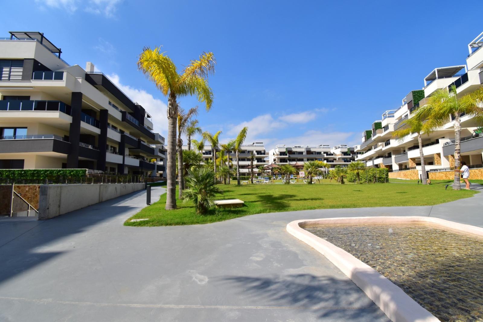 Apartamento en Venta en Orihuela