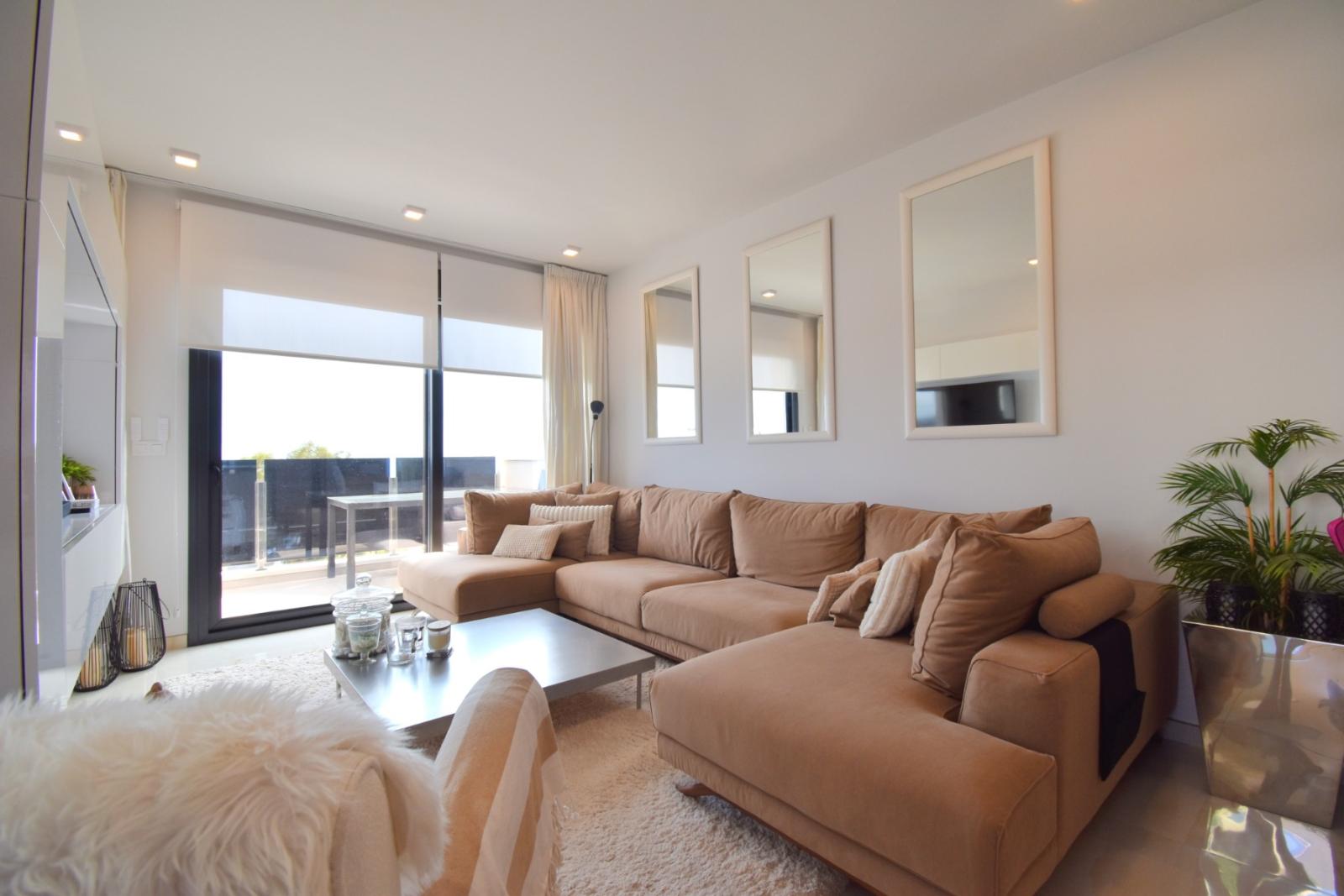 Apartamento en Venta en Orihuela