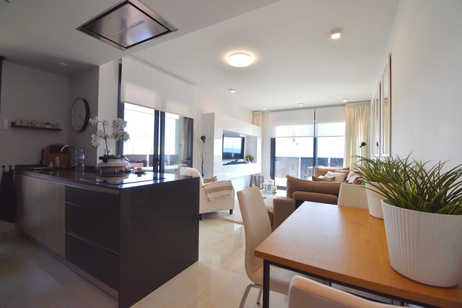 Apartamento en Venta en Orihuela