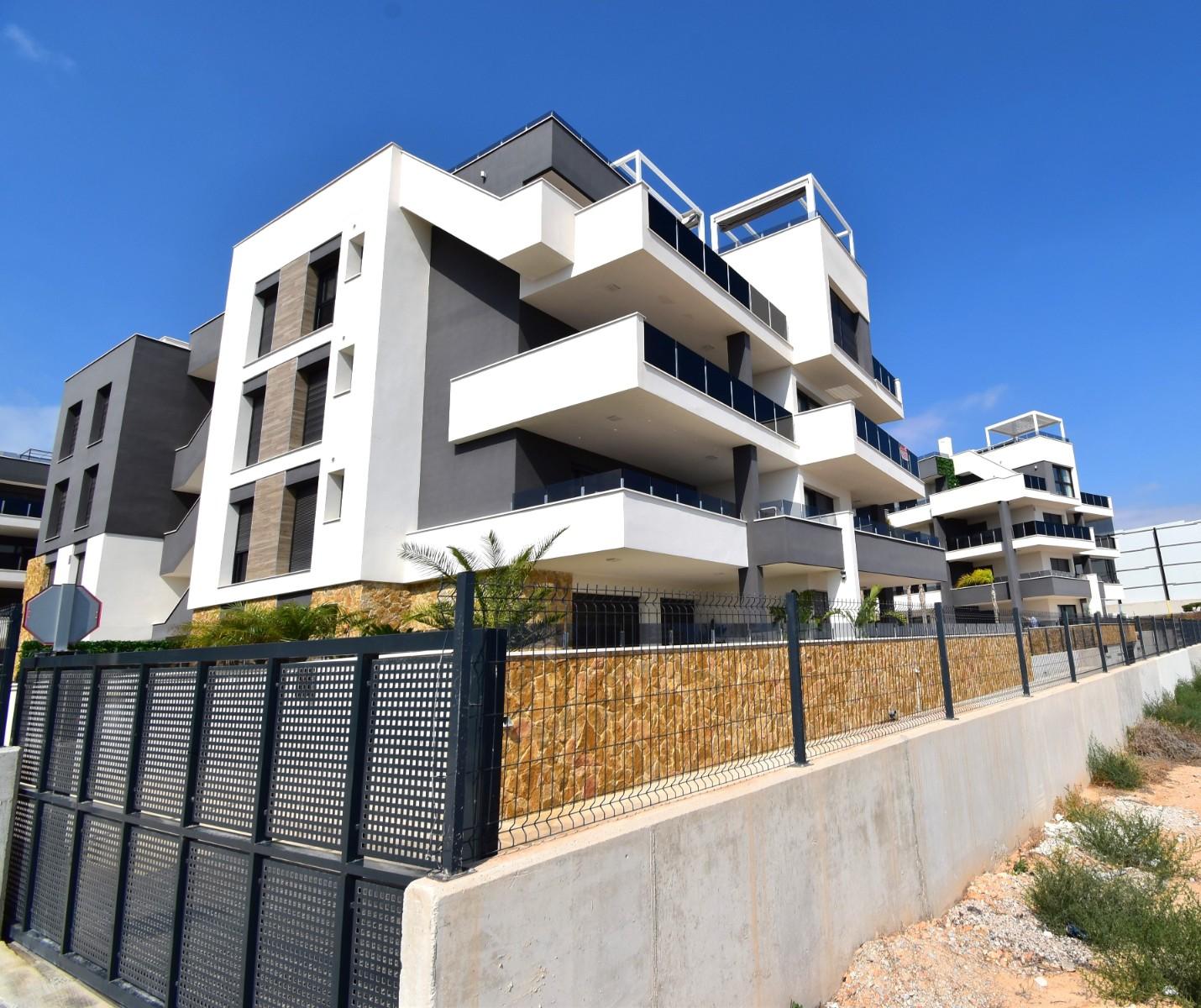 Apartamento en Venta en Orihuela