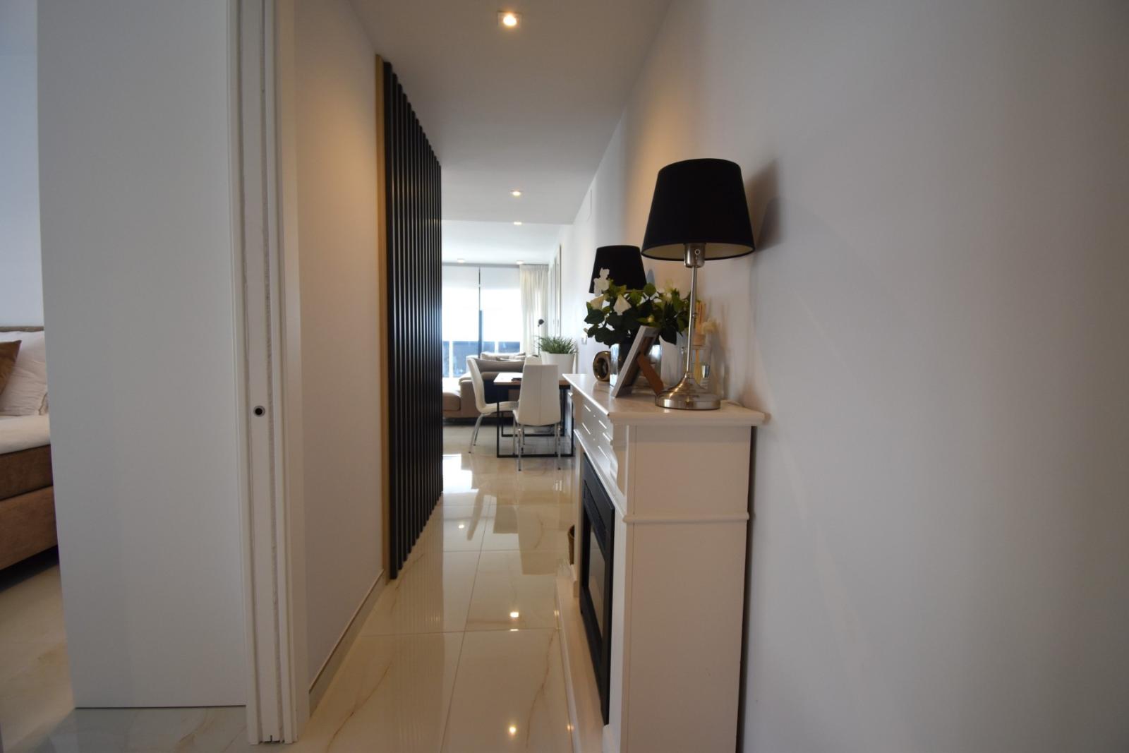 Apartamento en Venta en Orihuela