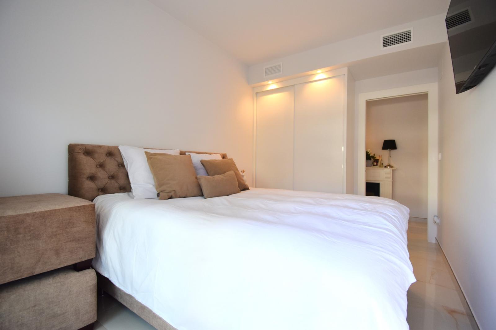 Apartamento en Venta en Orihuela