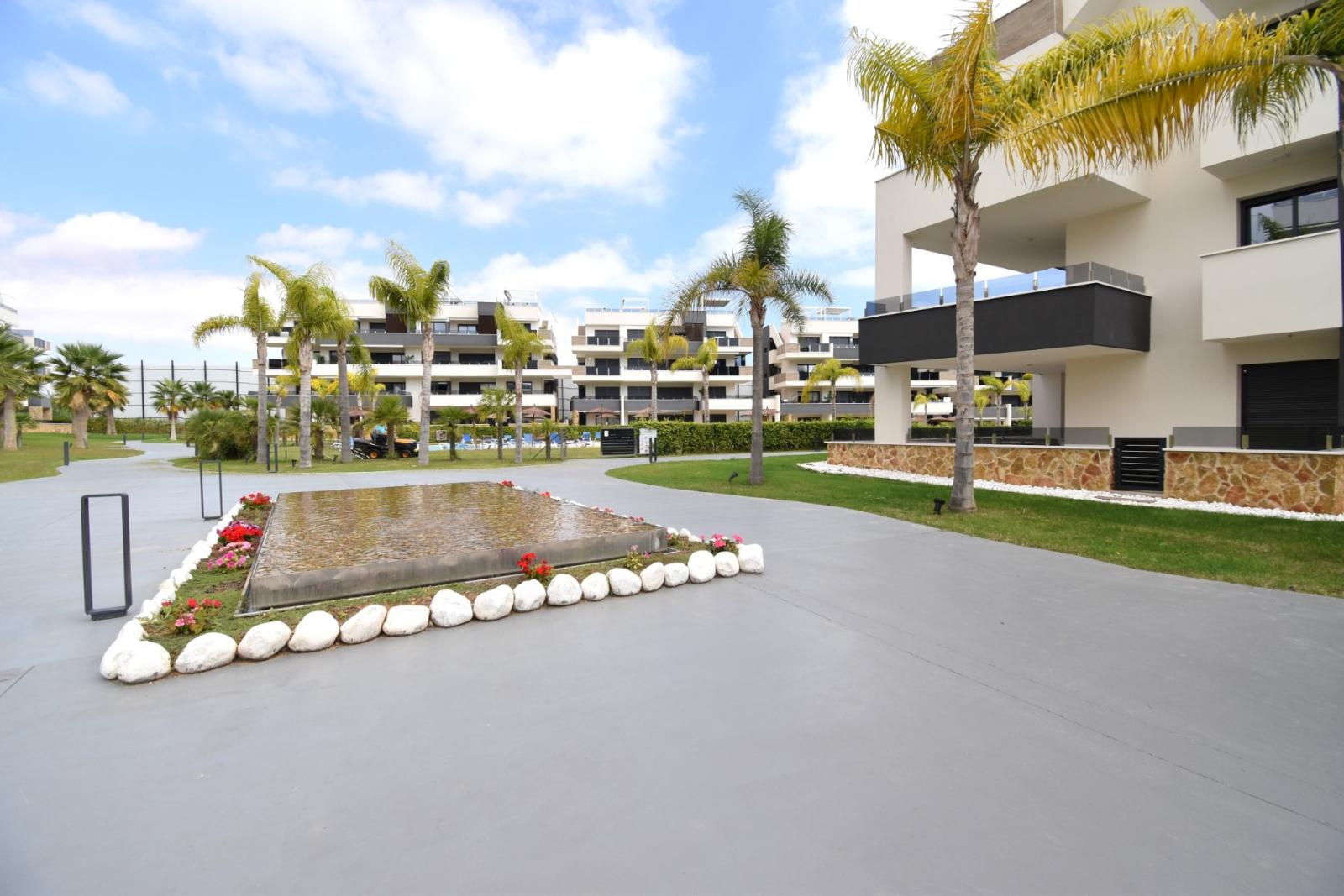 Apartamento en Venta en Orihuela