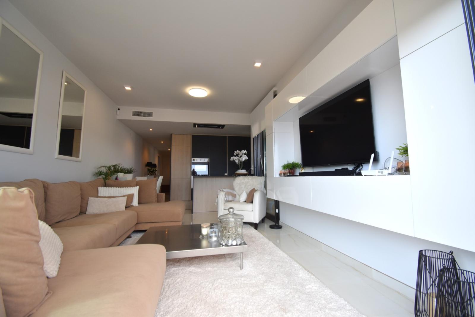 Apartamento en Venta en Orihuela