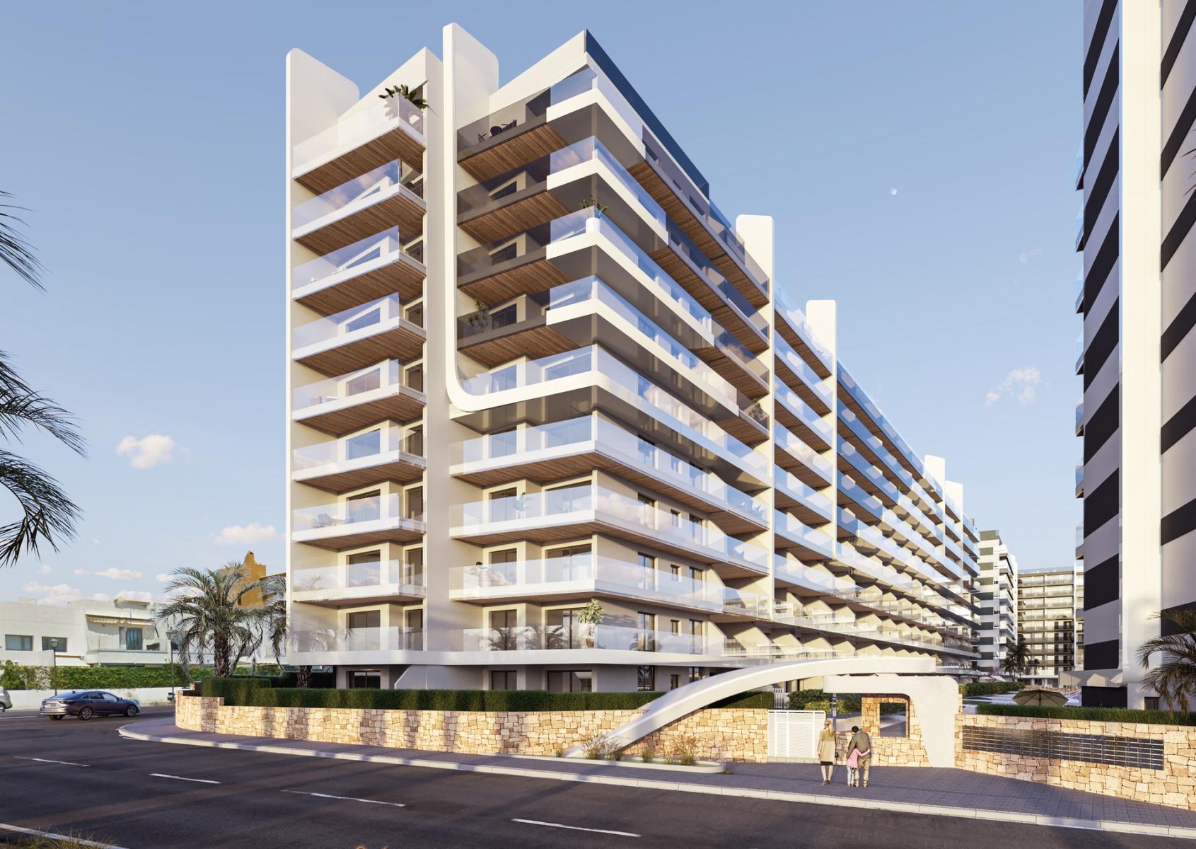 Duplex for Sale in Orihuela