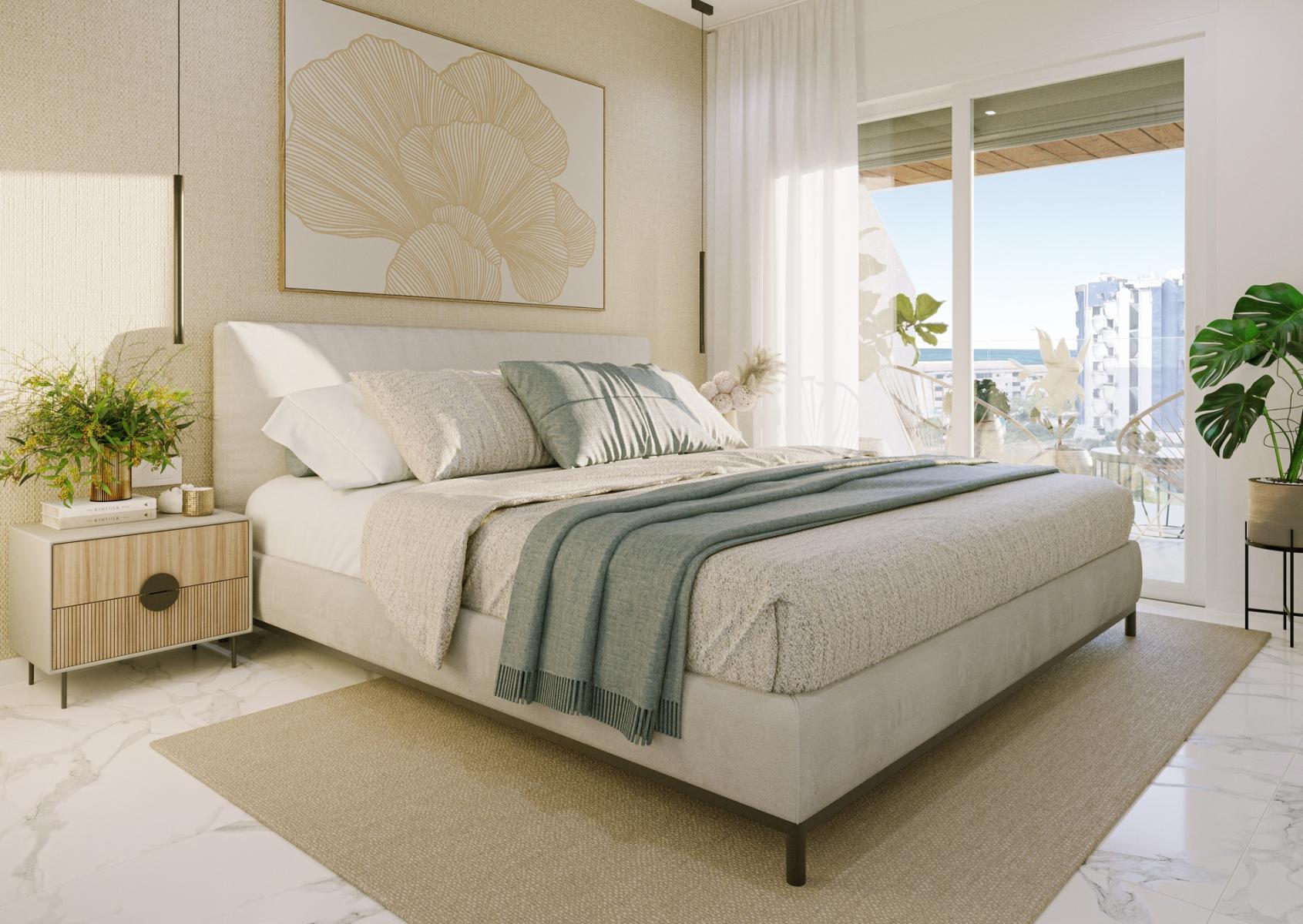 Duplex for Sale in Orihuela