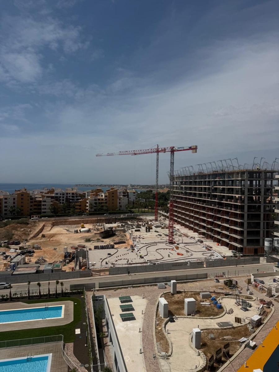 Duplex for Sale in Orihuela