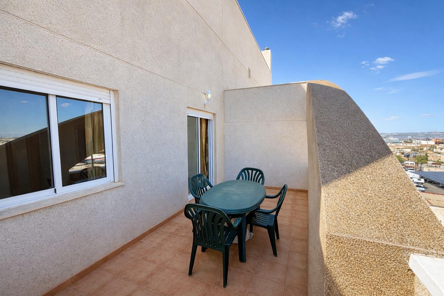 Ático en Venta en Torrevieja