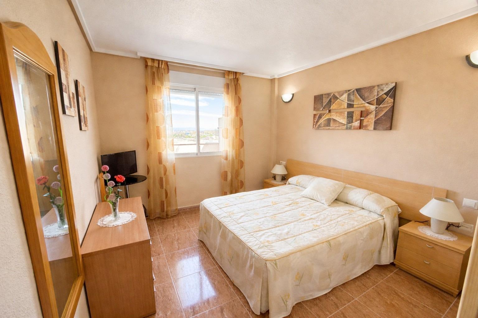 Ático en Venta en Torrevieja