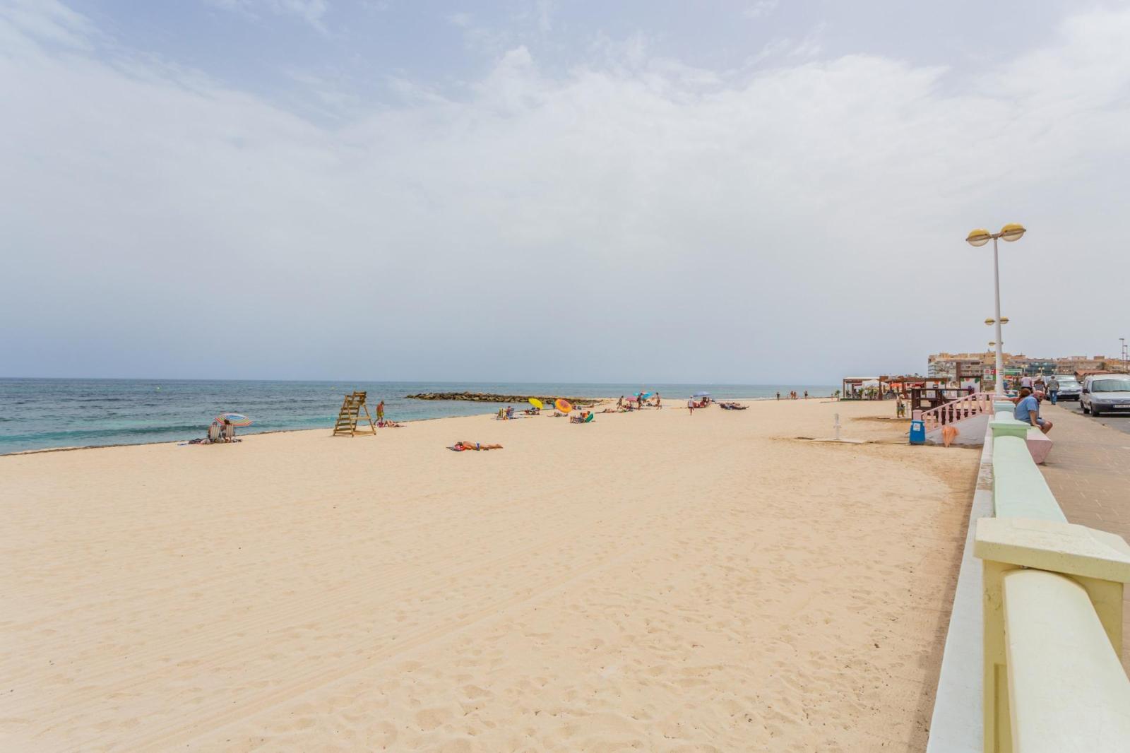 Ático en Venta en Torrevieja