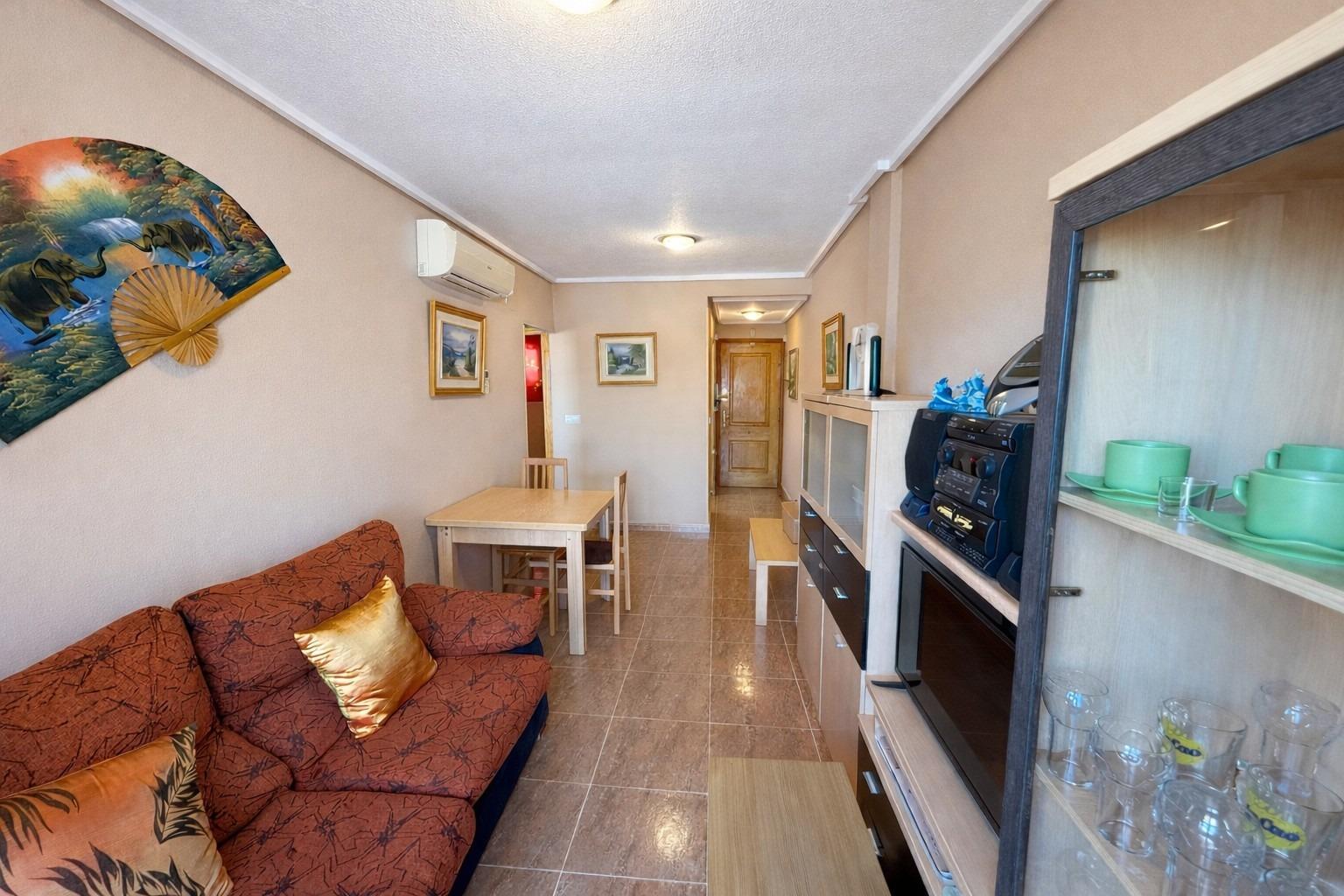 Ático en Venta en Torrevieja