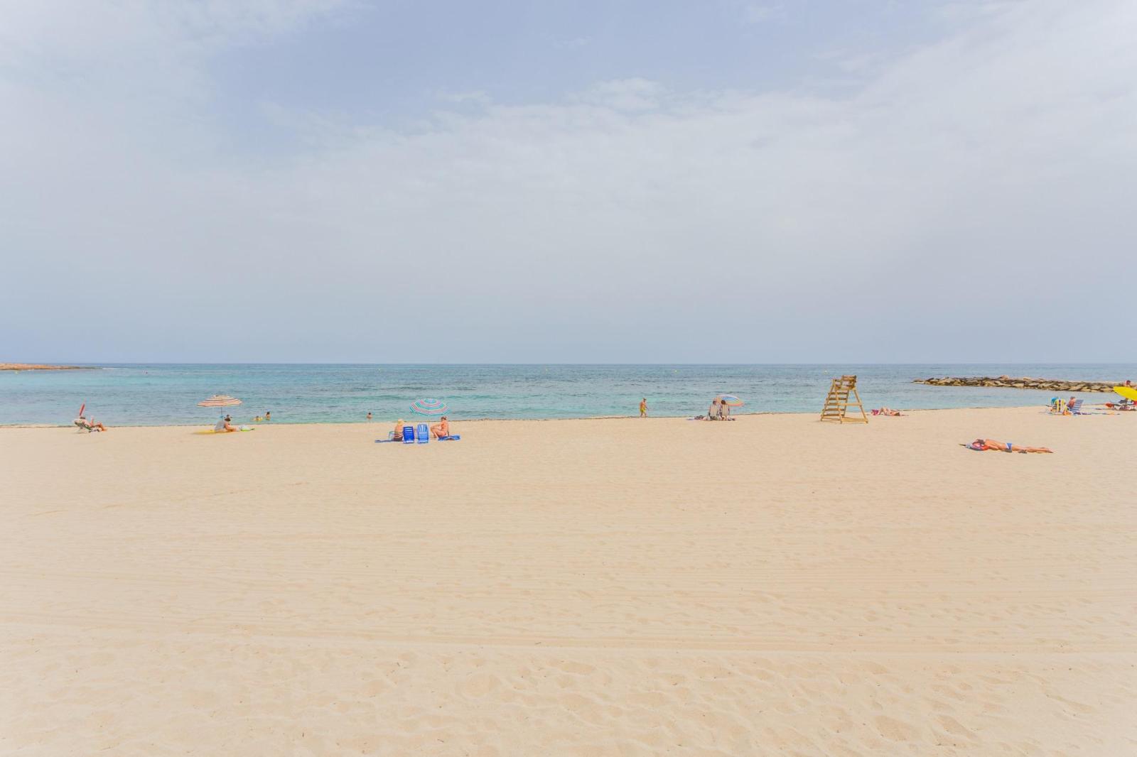 Ático en Venta en Torrevieja