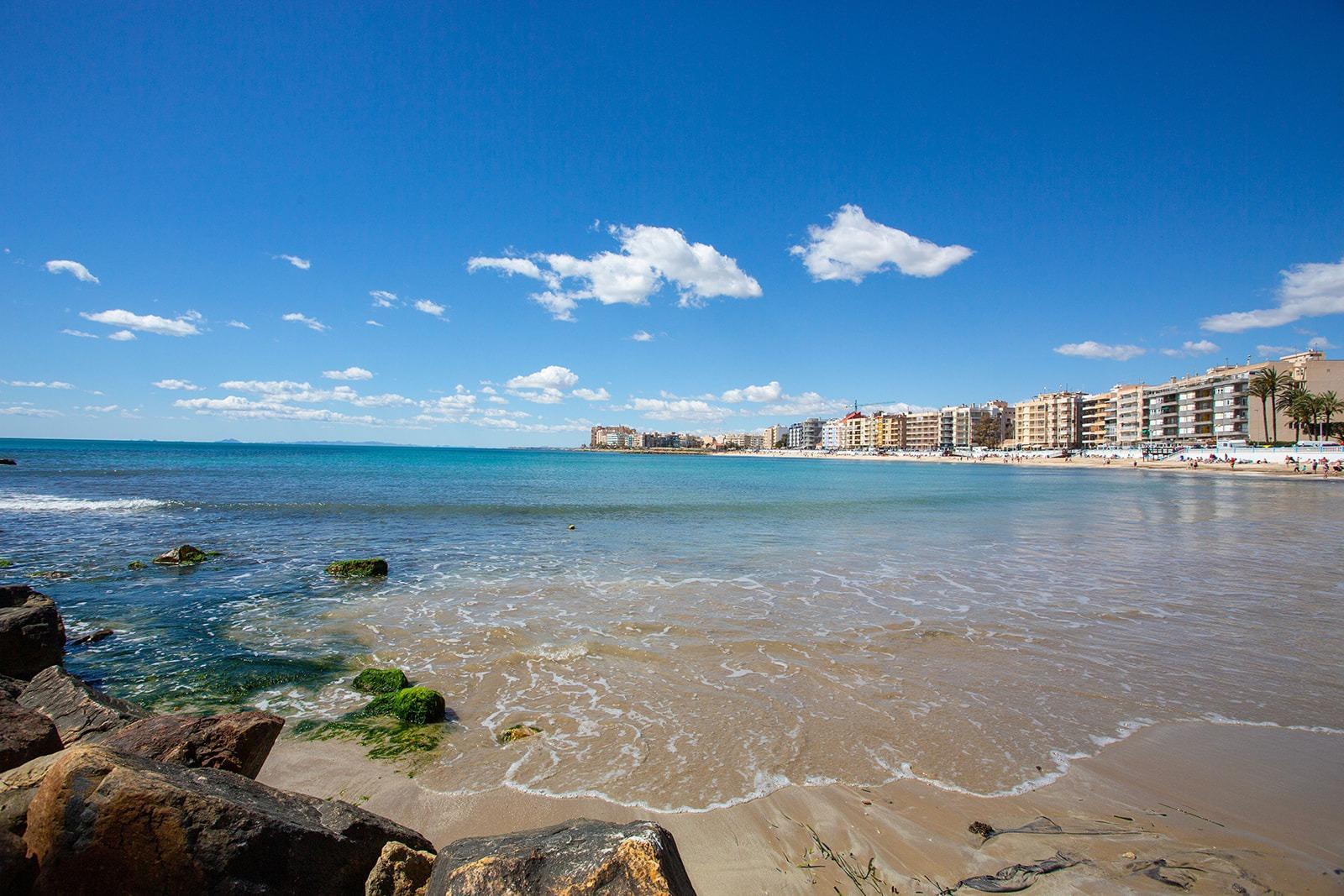 Ático en Venta en Torrevieja