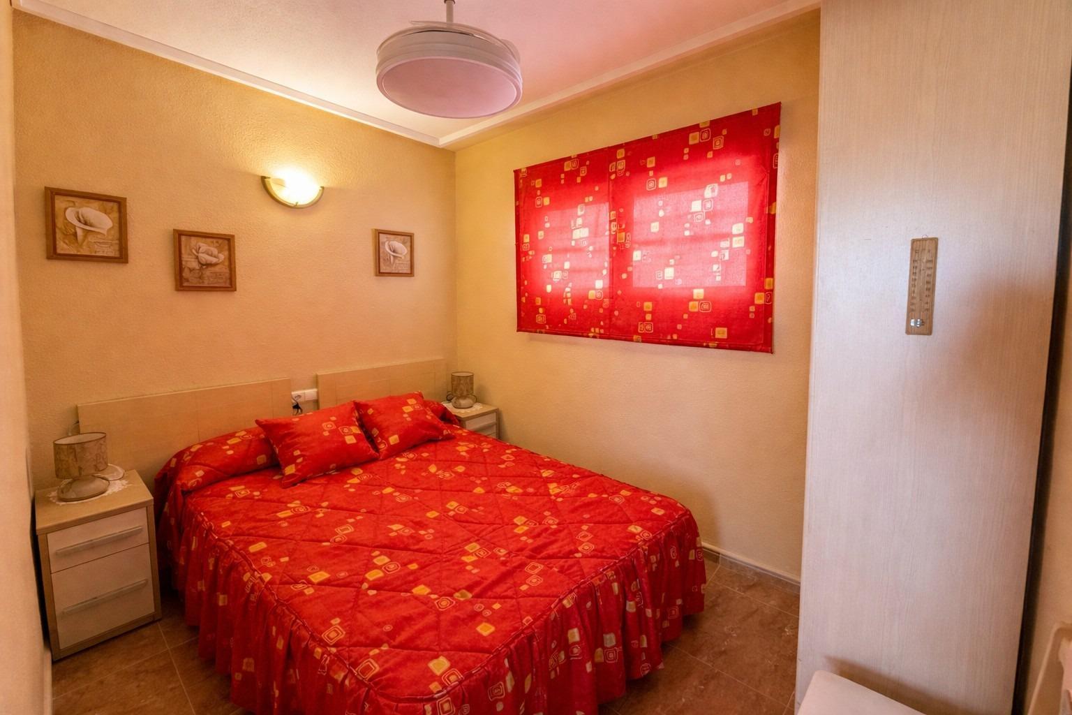 Ático en Venta en Torrevieja