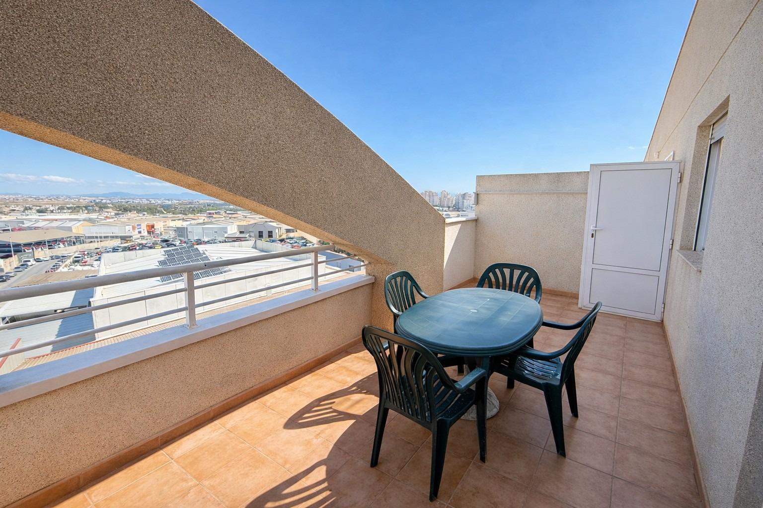 Ático en Venta en Torrevieja