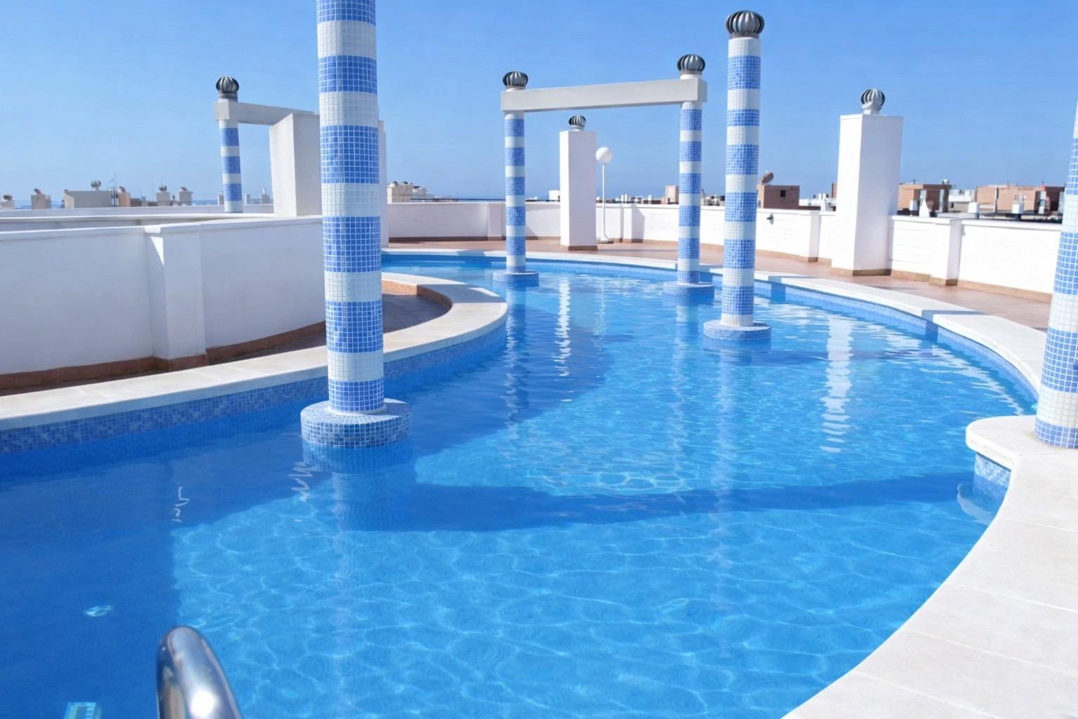 Ático en Venta en Torrevieja