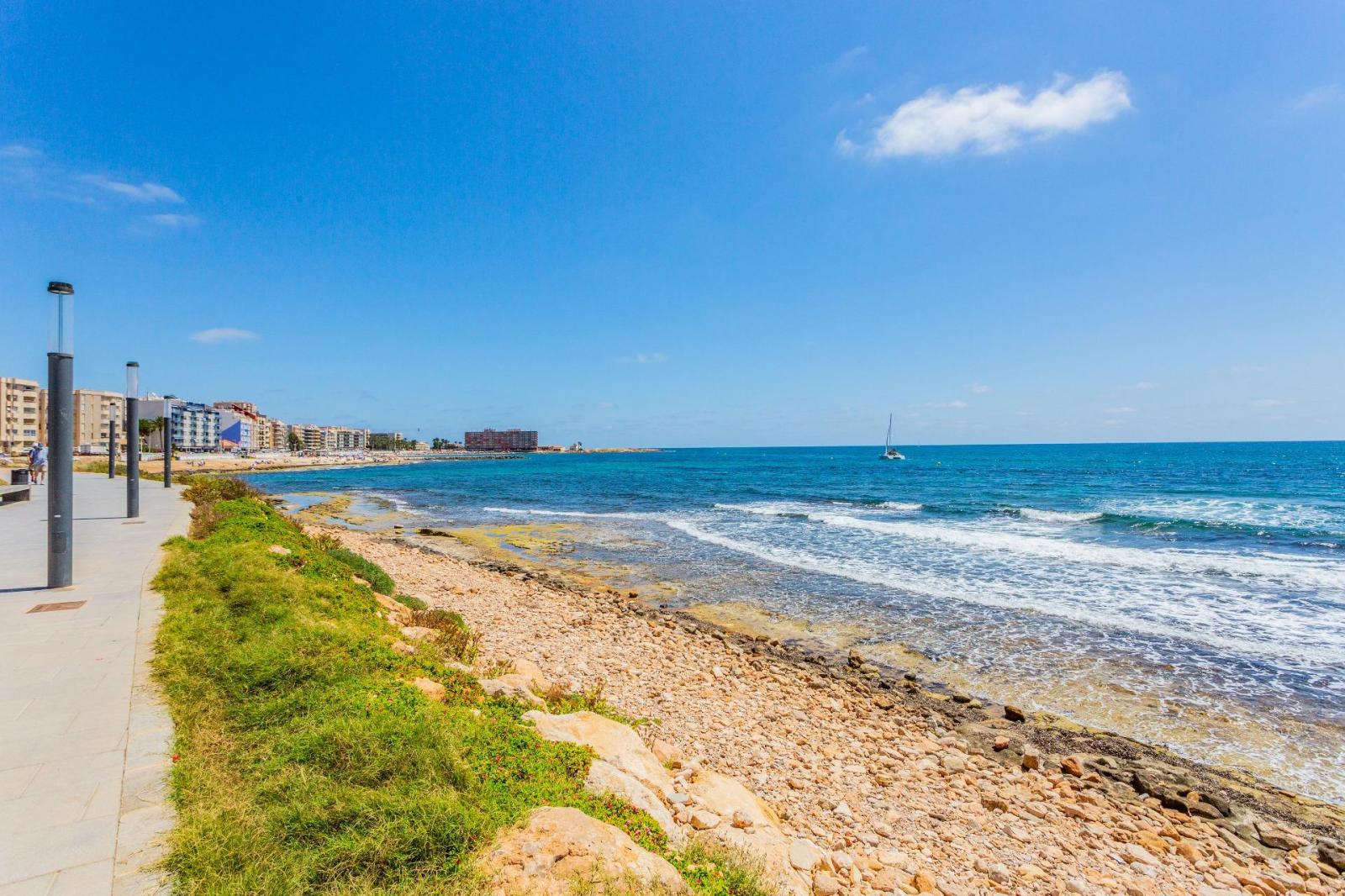 Ático en Venta en Torrevieja