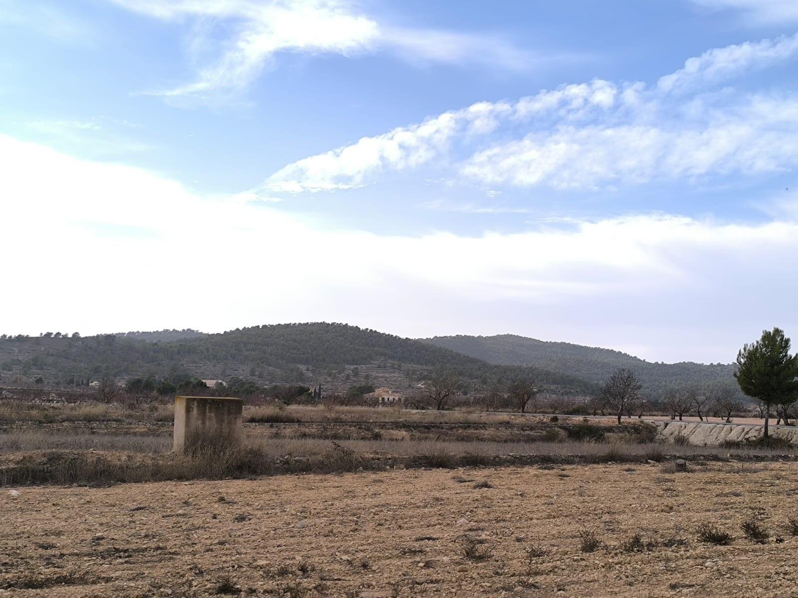 Villa en Venta en Monóvar