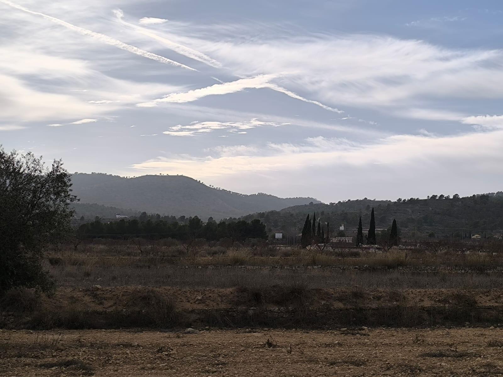 Villa en Venta en Monóvar