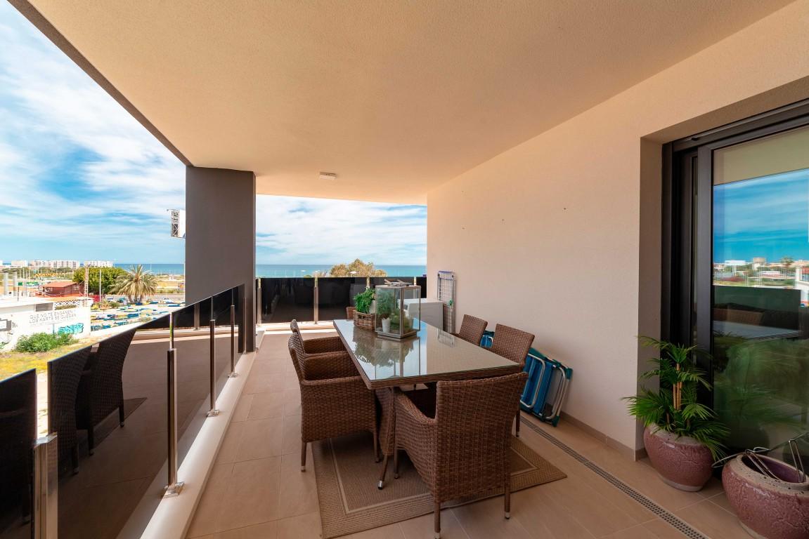 Apartamento en Venta en Orihuela