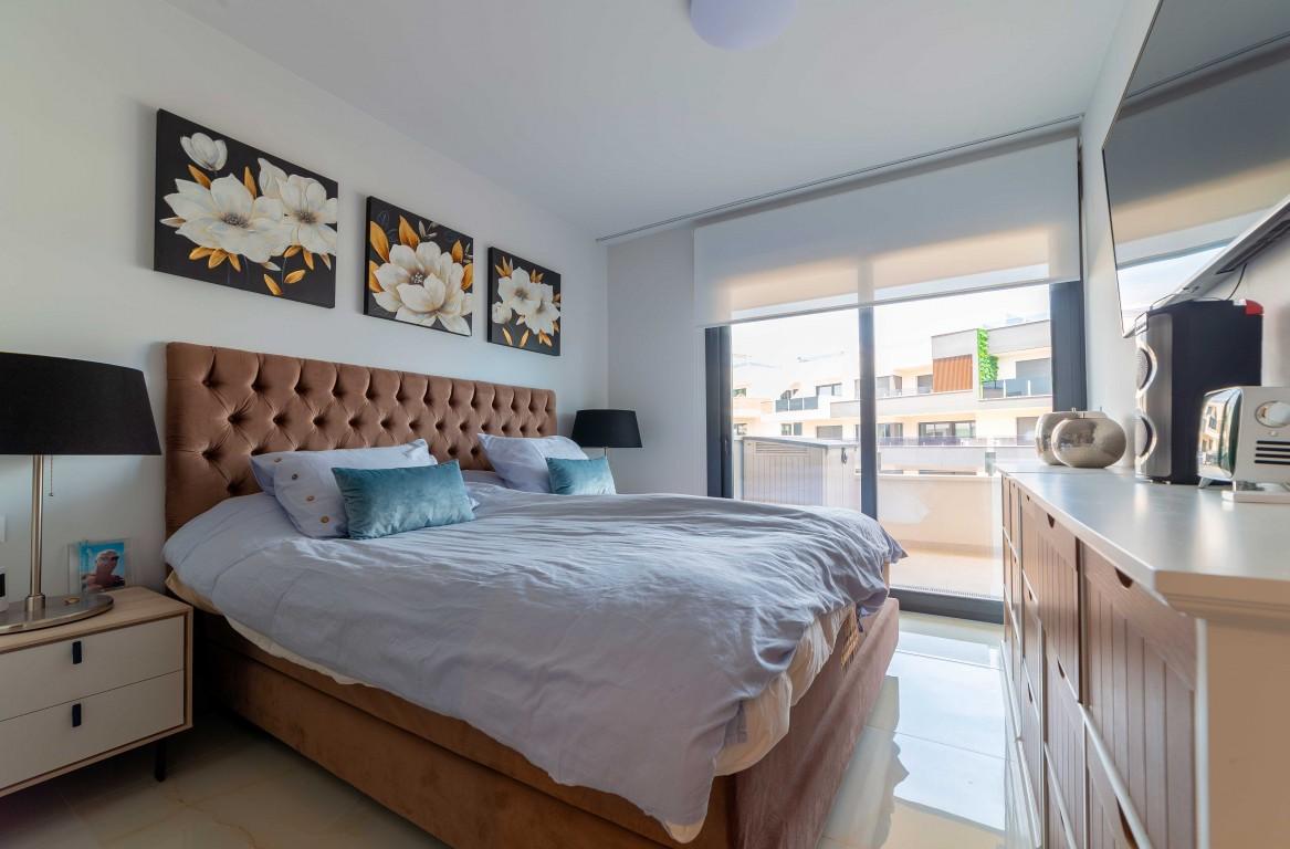 Apartamento en Venta en Orihuela