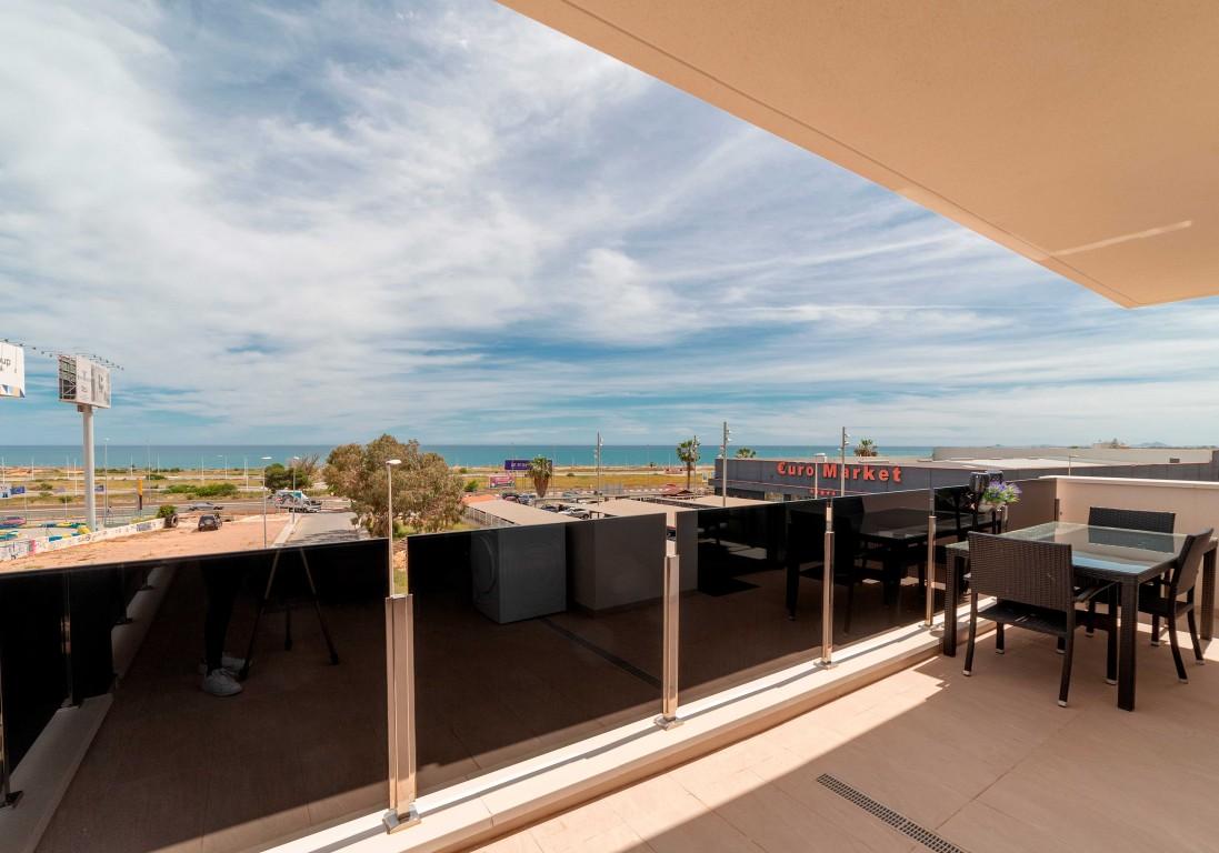 Apartamento en Venta en Orihuela