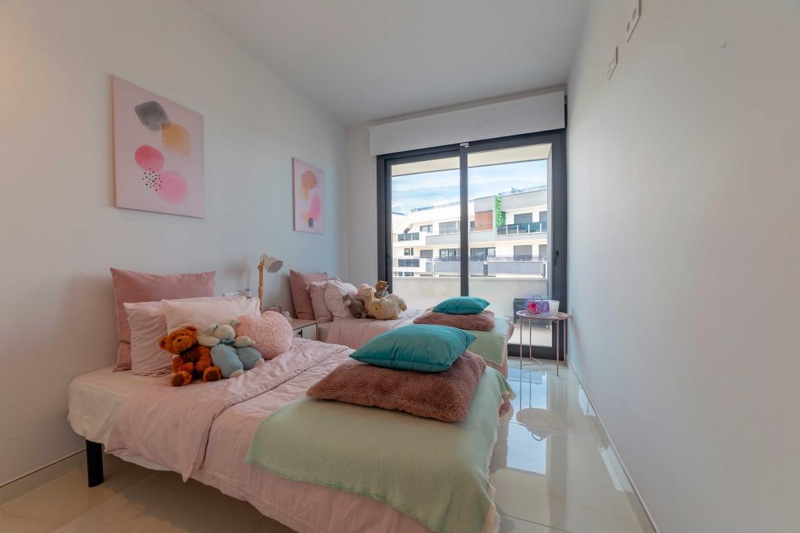Apartamento en Venta en Orihuela