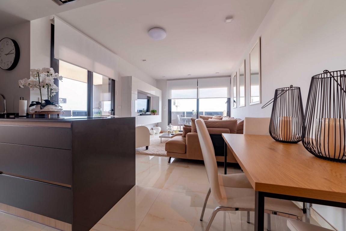 Apartamento en Venta en Orihuela