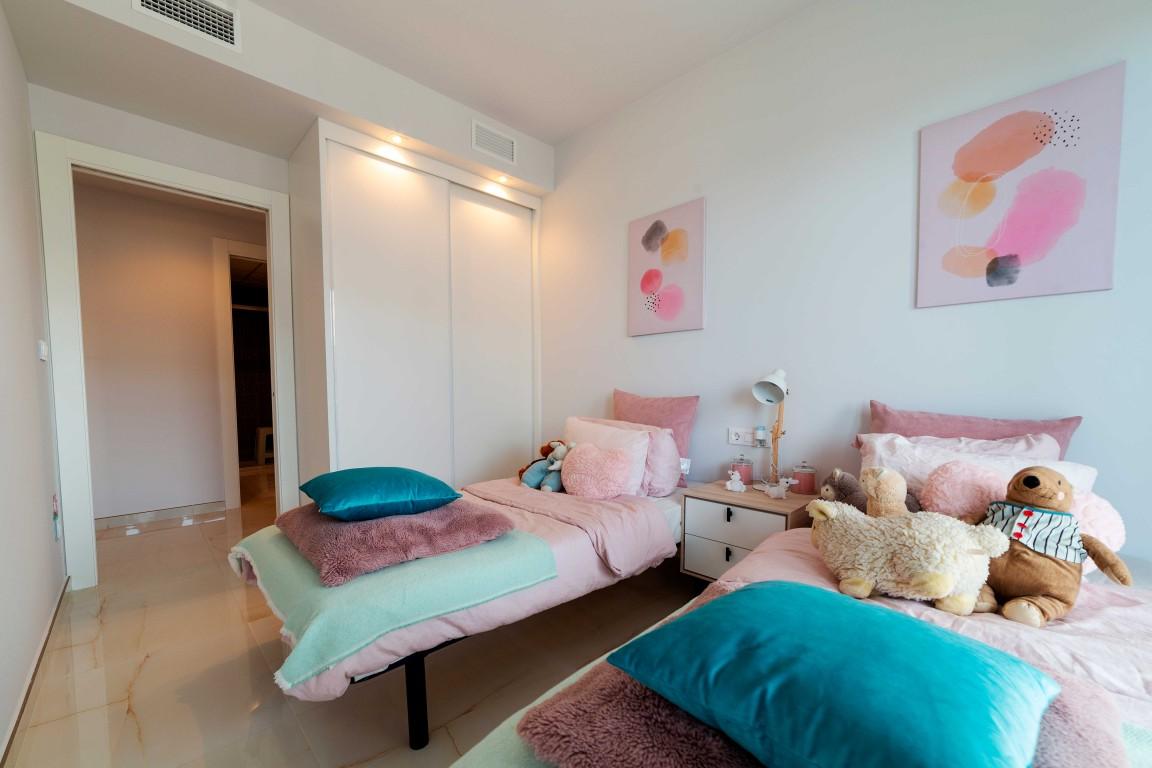 Apartamento en Venta en Orihuela