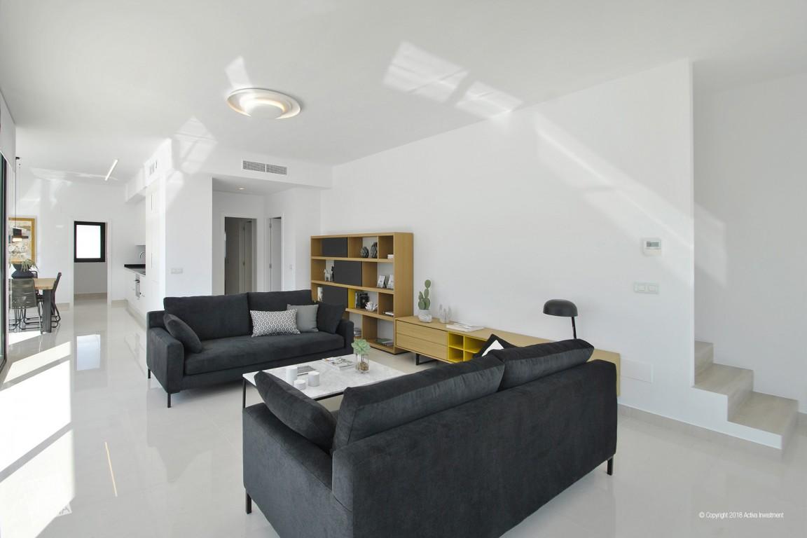 Villa for Sale in Rojales