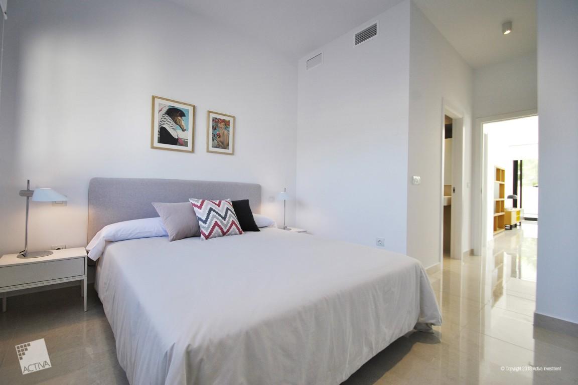 Villa for Sale in Rojales
