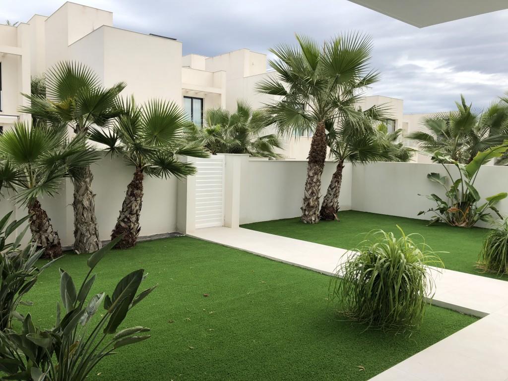 Villa for Sale in Rojales