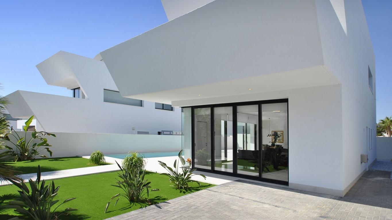 Villa for Sale in Rojales
