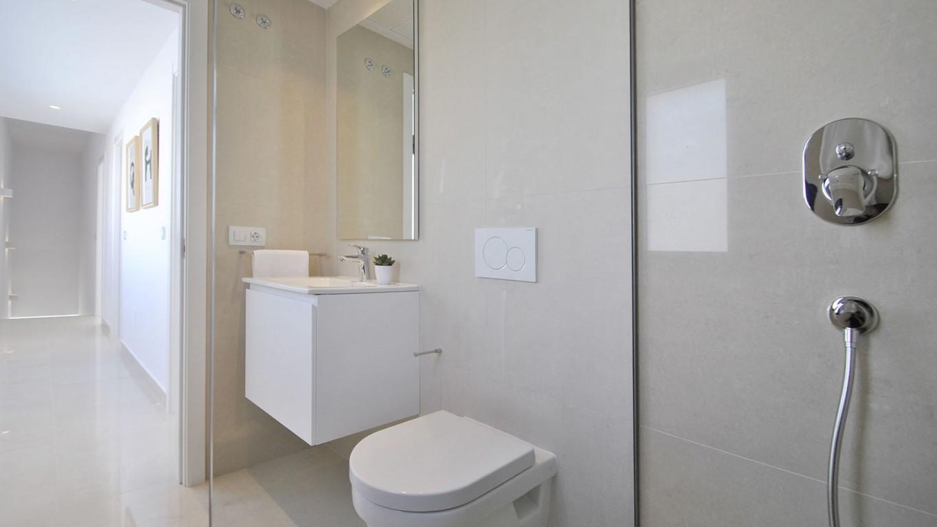 Villa for Sale in Rojales