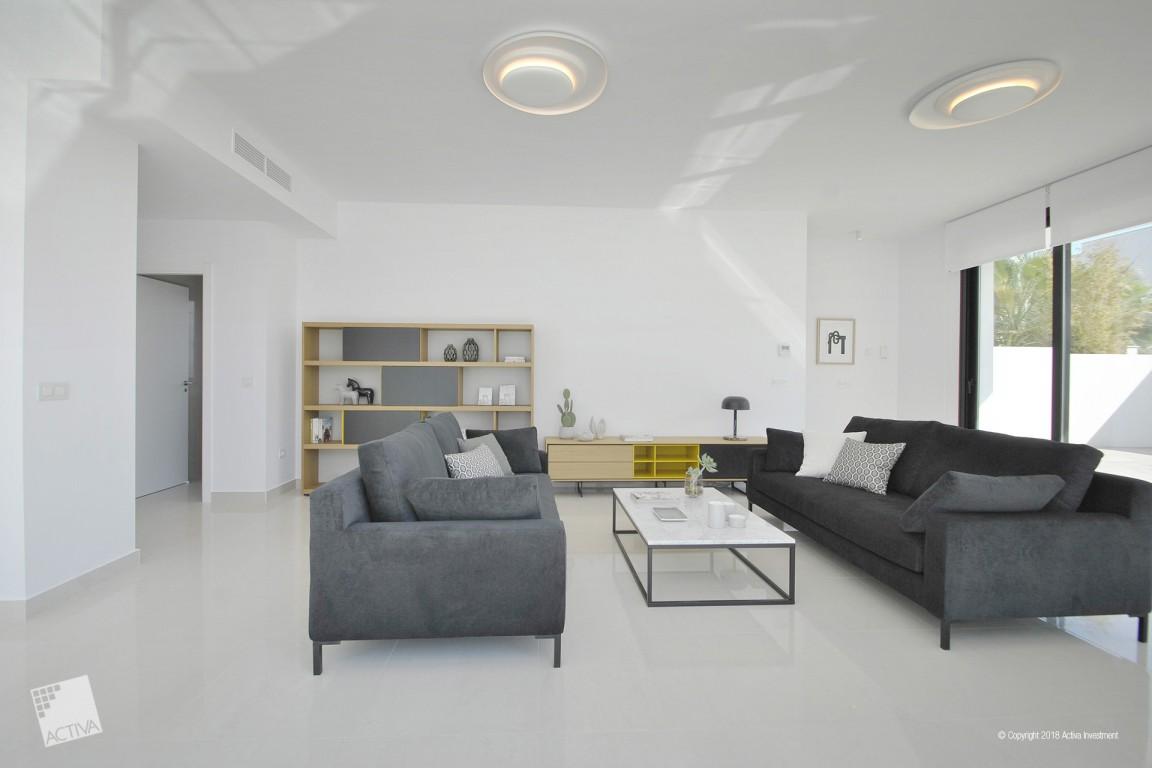 Villa for Sale in Rojales