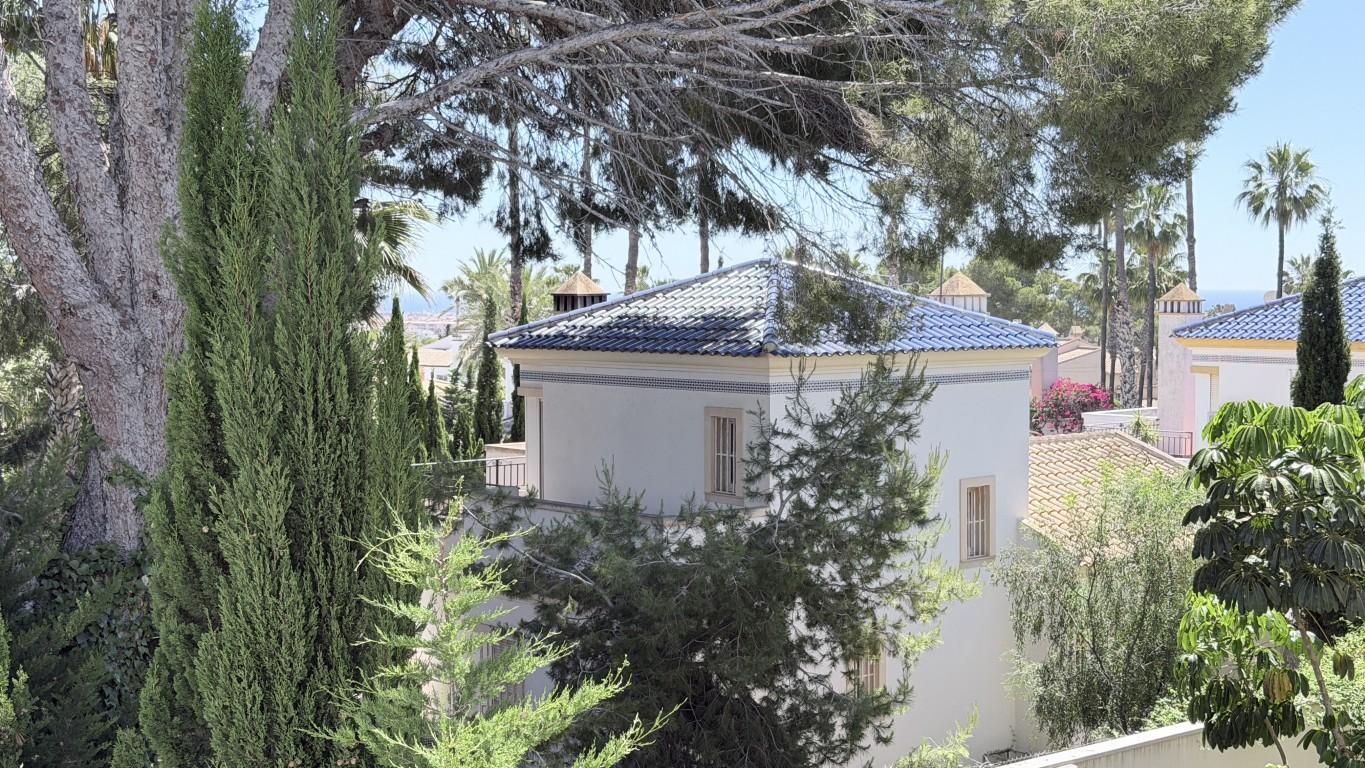 Duplex for Sale in Orihuela