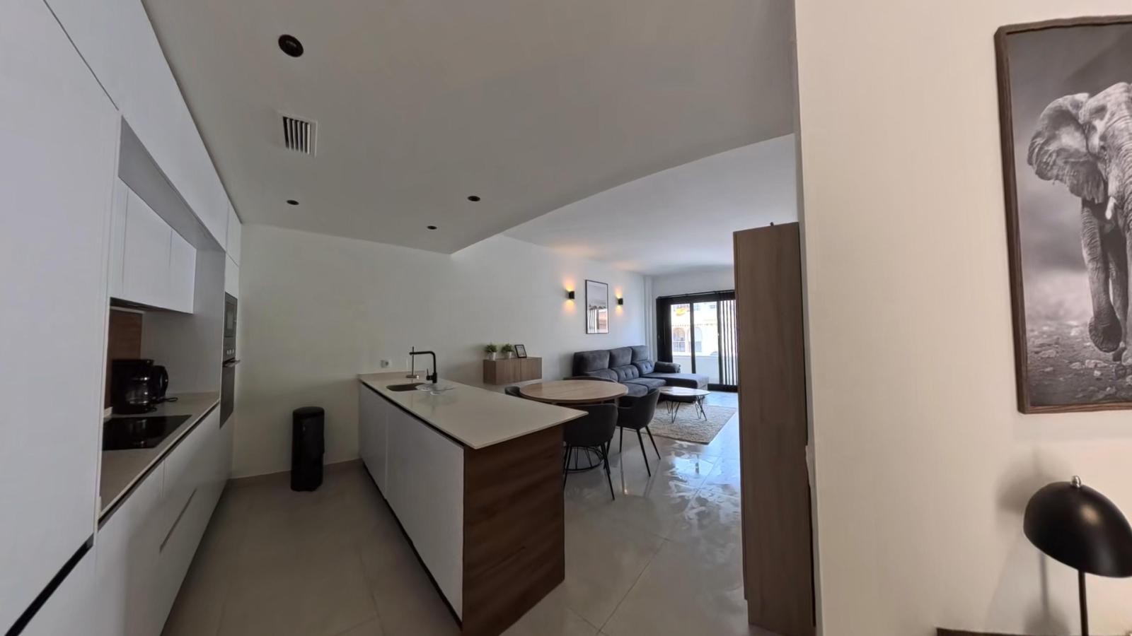 Penthouse for Sale in Torrevieja